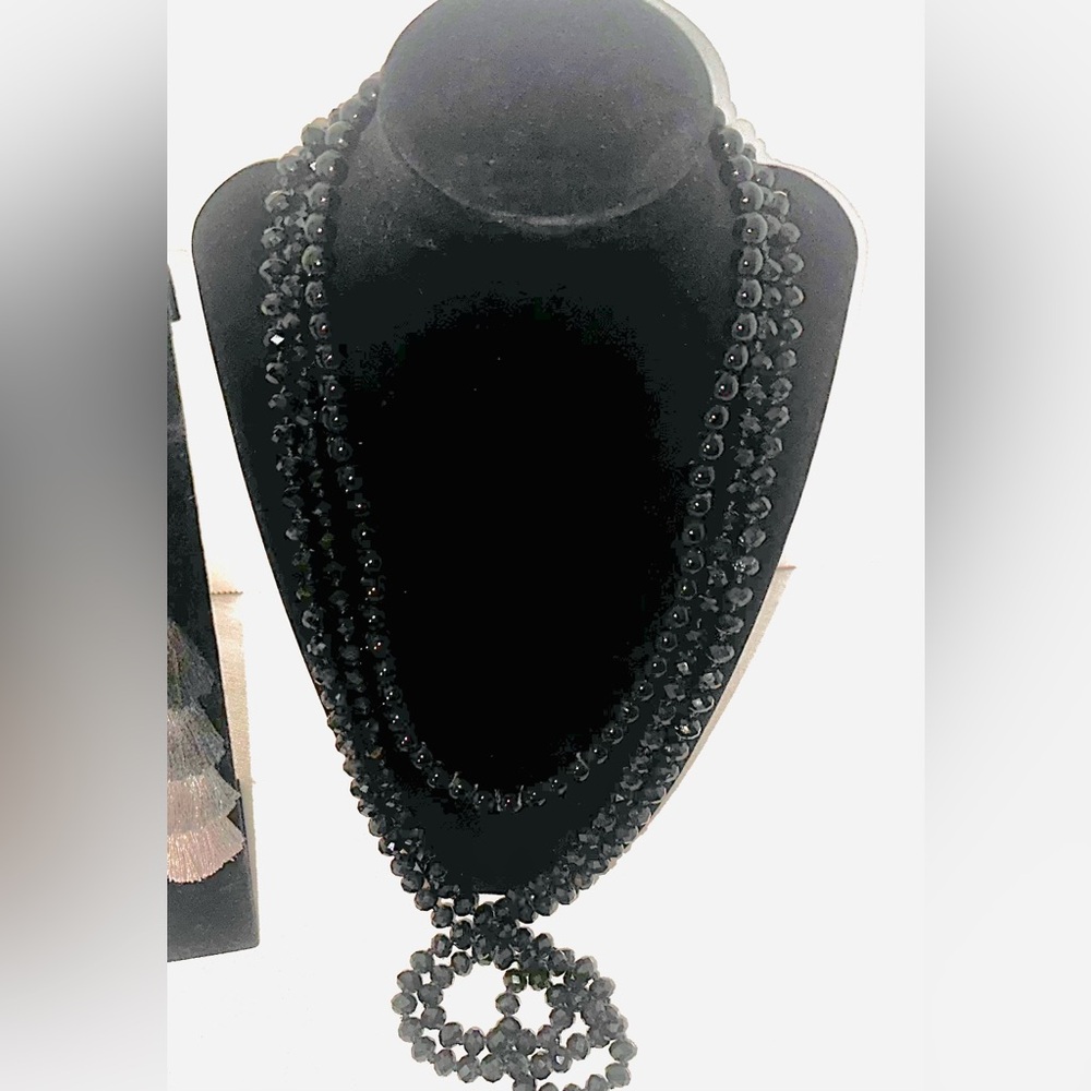 Necklace Set - Picture 2 of 5